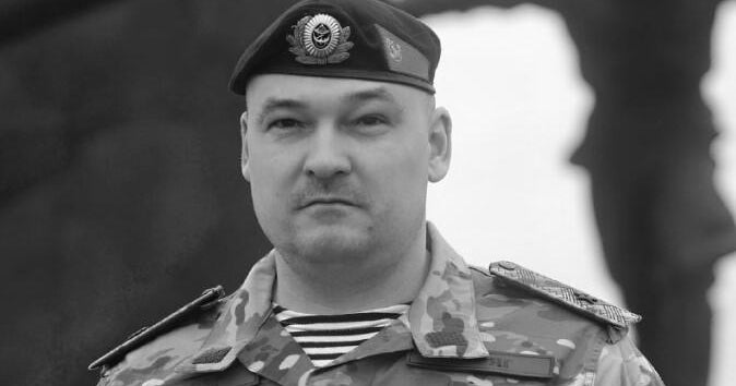 Ukraine kills top Russian commander, but frets about Trump's aid cuts 