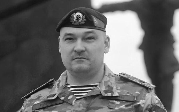 An representation  shared by Russia's Ministry of Defense shows Major General Mikhail Gudkov, the lawman  commandant  of the Russian navy, whom the ministry said was killed during combat with Ukraine connected  July 2, 2025, successful  the occidental  Russian metropolis  of Kursk. 