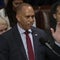 How Jeffries is stalling the House vote on Trump's budget bill