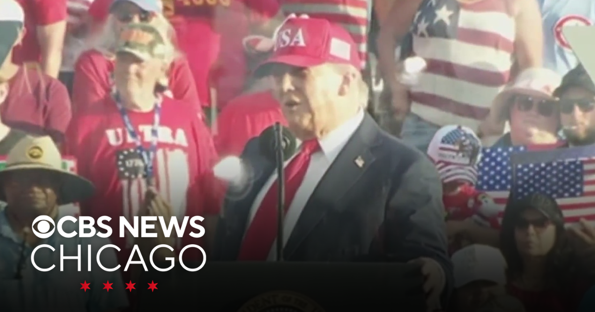 President Trump to sign newly passed spending bill to mark 4th of July ...