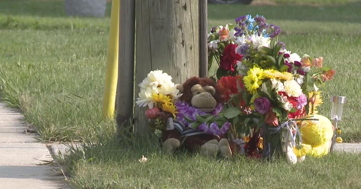 Livonia community honors family in hit-and-run incident 