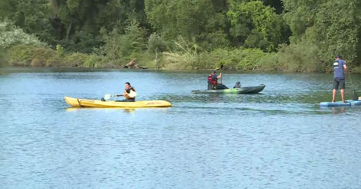 Search underway for missing boy in Mokelumne River in Lodi