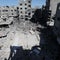 Hamas issues "positive response" to latest Gaza ceasefire proposal