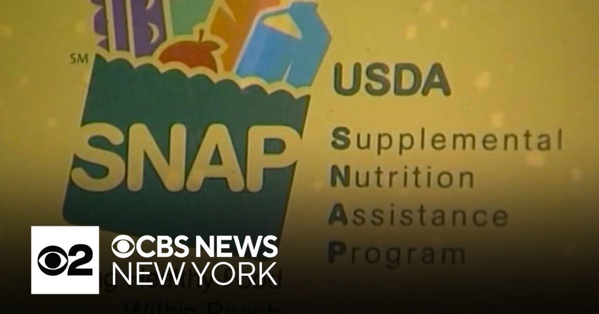 Budget bill has New Yorkers worried about SNAP, Medicaid cuts