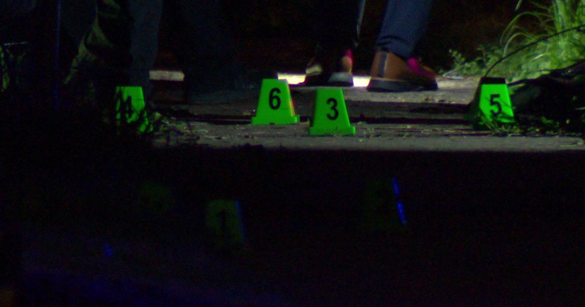 Fatal Fourth of July shooting in Minneapolis under investigation 