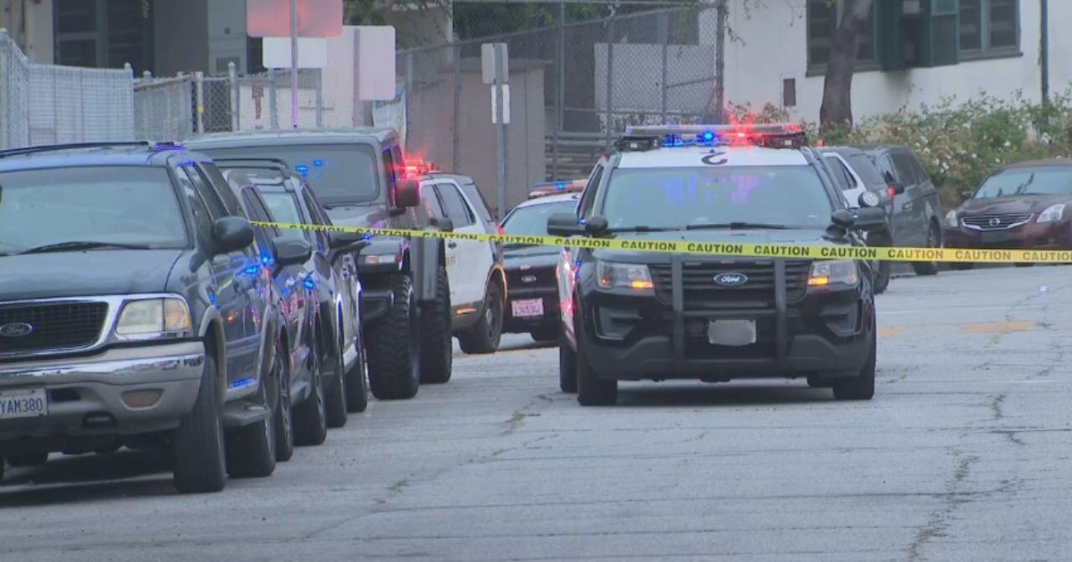 Authorities investigate deputy-involved shooting in East LA 