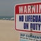 National parks face lifeguard shortages after Trump cuts, prompting safety concerns