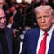 Trump says he'll host a UFC fight on White House grounds next year