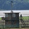North Korean eludes military, landmines to cross border into South Korea