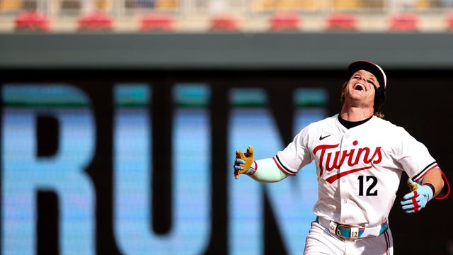 Tampa Bay Rays v Minnesota Twins 