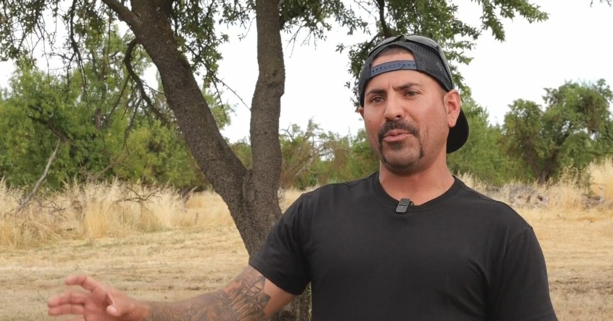 Esparto man "heard screams" as he tried to help after California fireworks explosions 
