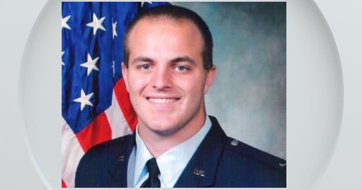 Colorado drunk driver receives life sentence after killing Air Force serviceman father of four at gas station