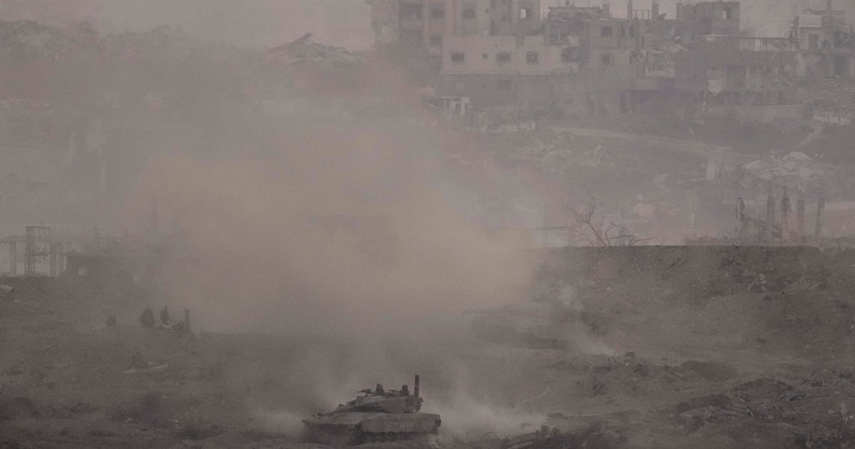 Hamas issues Hamas issues