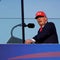 Trump says he didn't know term he used in speech is considered antisemitic