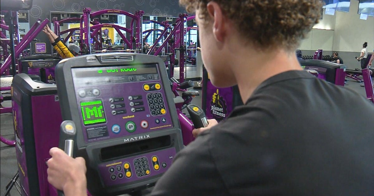 Some gyms offer free memberships for teens this summer 