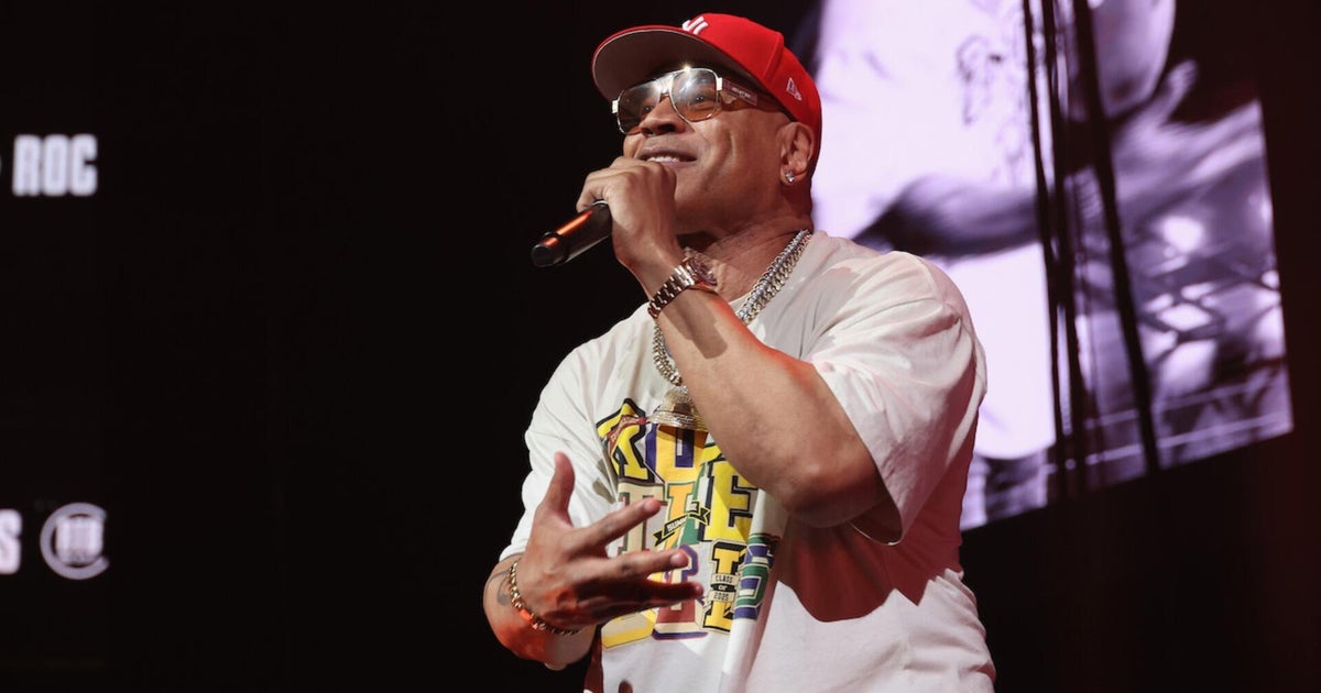 LL Cool J backs out of Philadelphia concert in support of striking workers