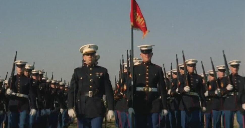 Military sending 200 U.S. Marines to help ICE in Florida