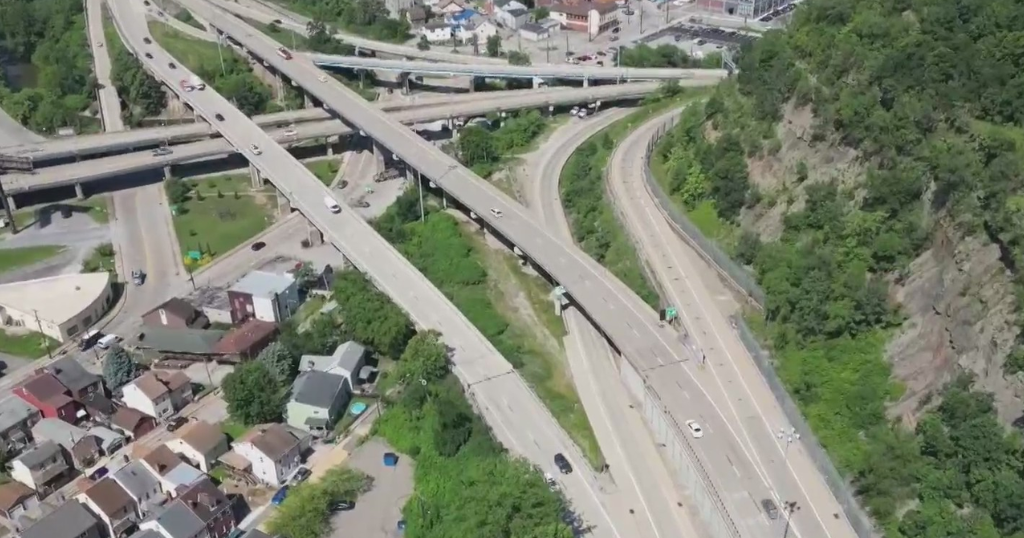 Work set to begin on Route 28 ramp to Route 8 next week 