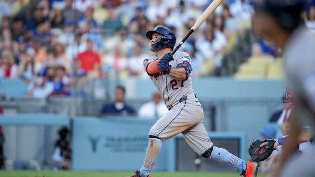 Houston Astros v Los Angeles Dodgers 