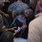 2 American aid workers injured at food distribution site in Gaza