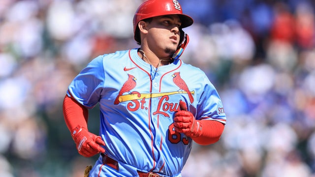 St. Louis Cardinals v Chicago Cubs 