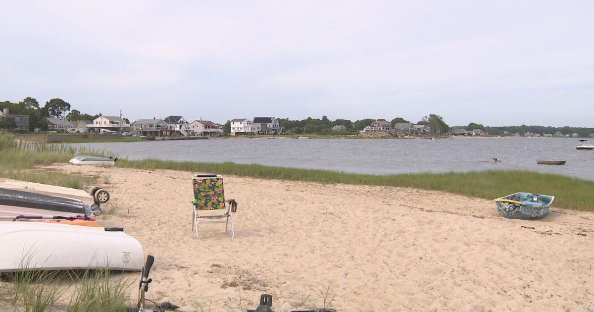 70-year-old man killed in fireworks accident in Wareham, police say 