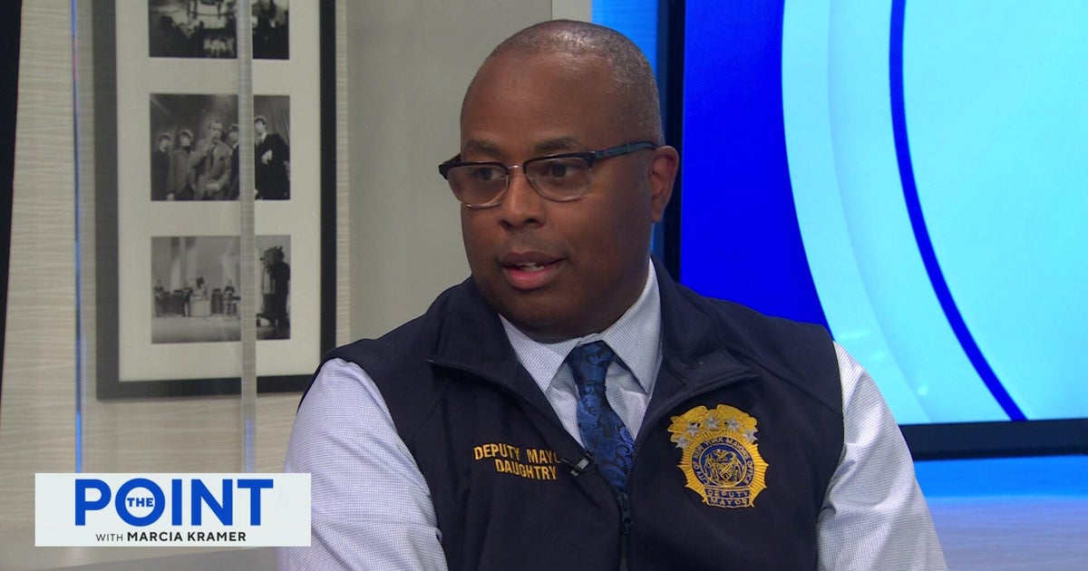 NYC Deputy Mayor's Controversial ICE Cooperation: A Necessary Evil or Betrayal of Trust?