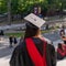 College grad unemployment surges as employers replace new hires with AI