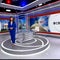 Open: This is "Face the Nation with Margaret Brennan," July 6, 2025