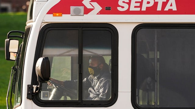 Philadelphia Transit Contract 
