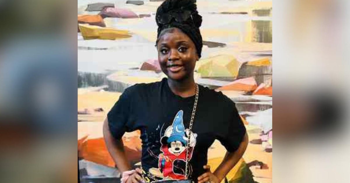 Brooklyn Park police searching for 15-year-old girl last seen Saturday 