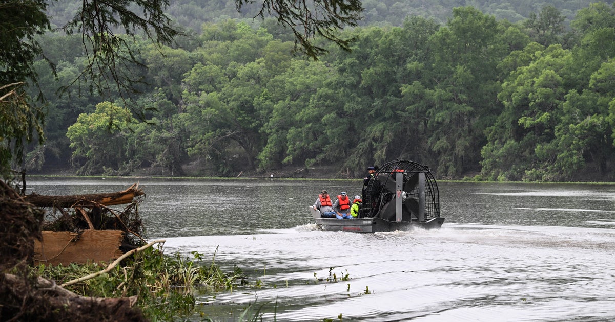 DeSantis, Florida lend support to Texas for flash flooding rescues, recovery efforts Texas flash flooding rescues and recovery efforts