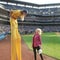 Savannah Bananas pack stadiums with their zany twist on baseball | 60 Minutes