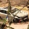 Texas campground owner describes waking people up during flash floods: "It was just chaos"