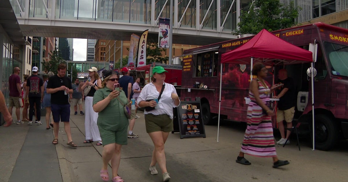 Events draw large crowds to downtown Minneapolis keep safety top of mind 