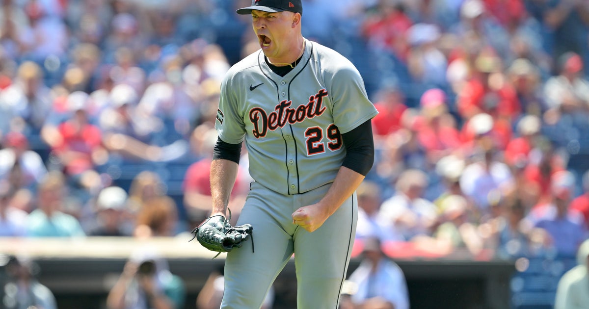 Tigers pitcher Tarik Skubal named on All-Star Game team 