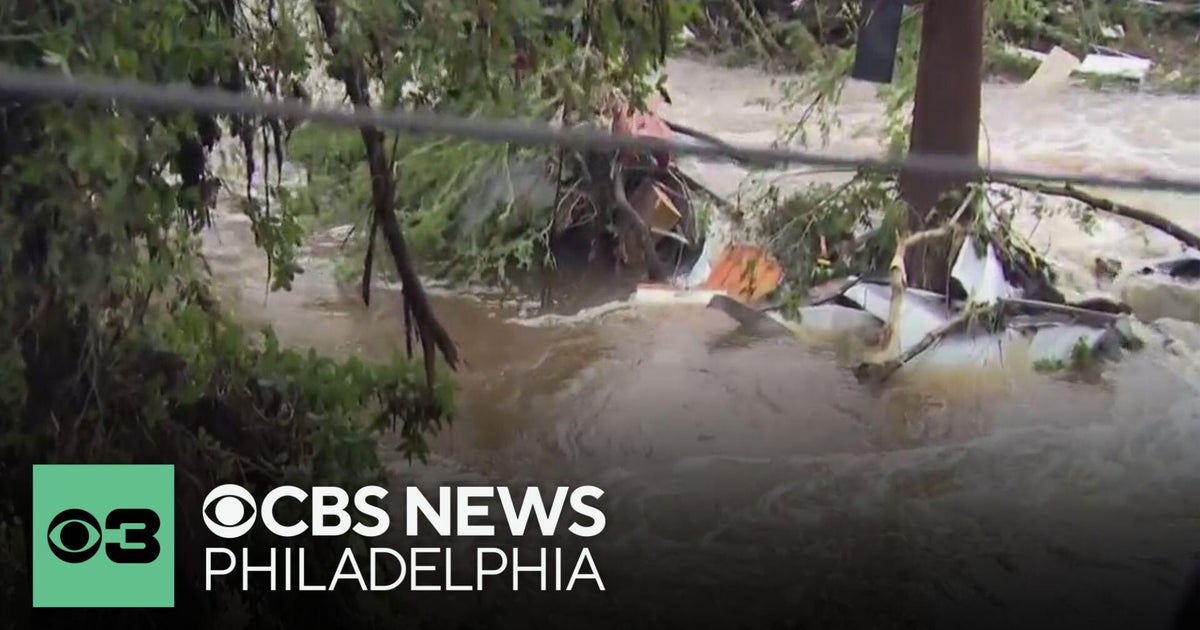 More than four dozen dead in devastating central Texas flash floods ...