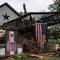 At least 50 dead in central Texas flash floods, officials say