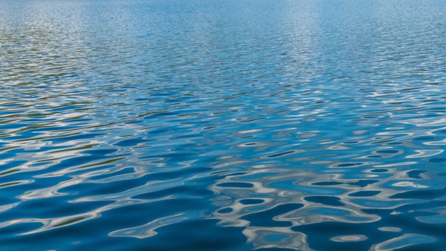 blue water background, nature background 