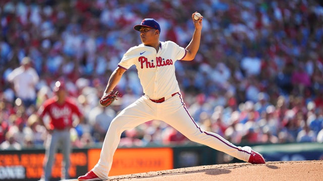 Reds Phillies Baseball 