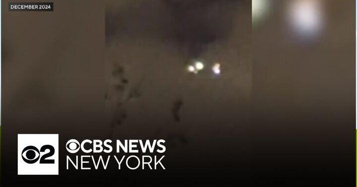 NYPD Seeks Federal Authority to Counter 75,000 Illegal Drones Over NYC