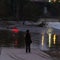 How much rain fell in Texas that caused the catastrophic flooding?