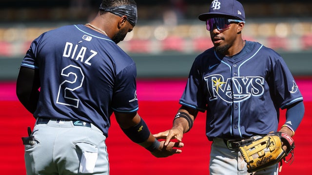 Tampa Bay Rays v Minnesota Twins 