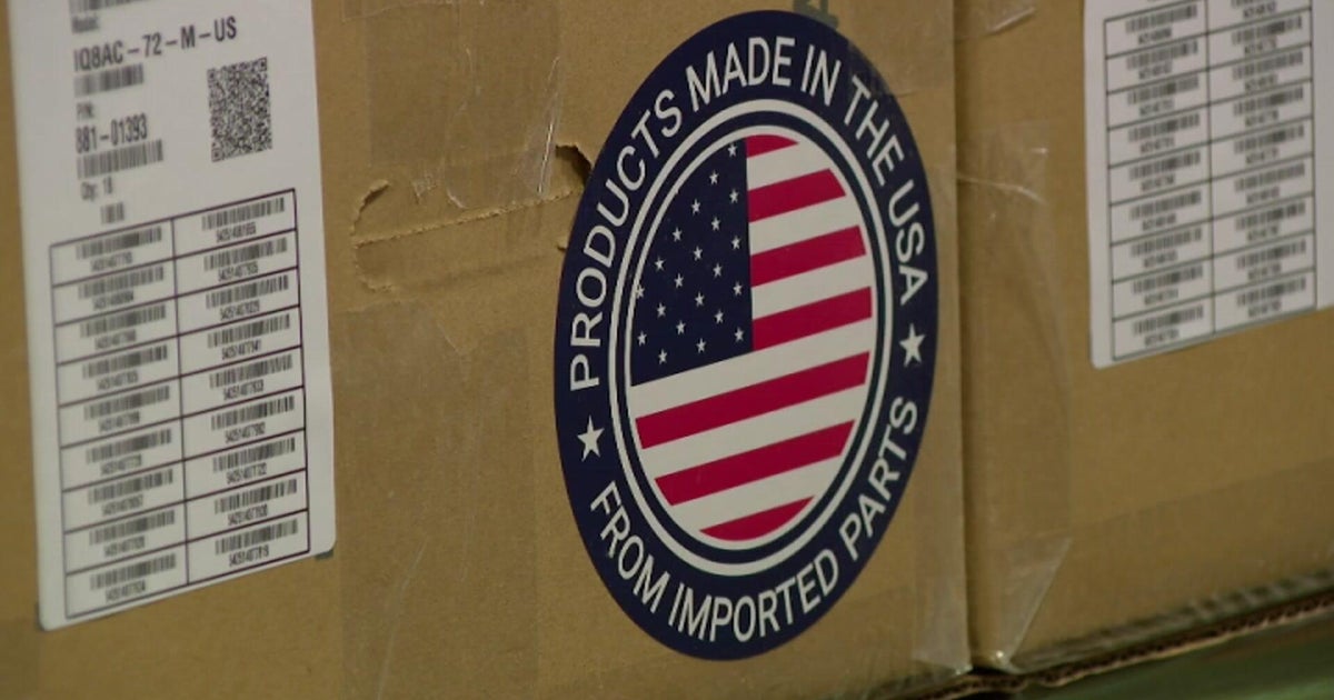 University of Minnesota professor shares what’s at stake for local businesses amid trade talks
