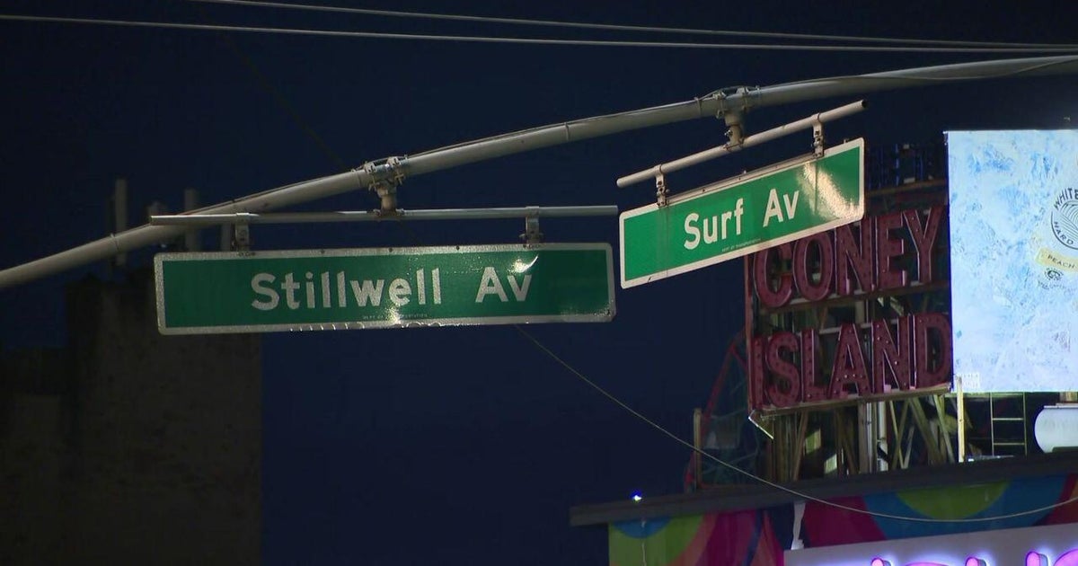6-year-old recovering after possible attempted kidnapping on Coney Island 