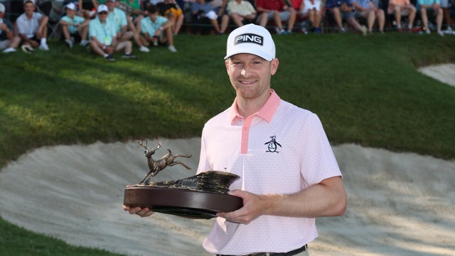 John Deere Classic 2025 - Final Round 