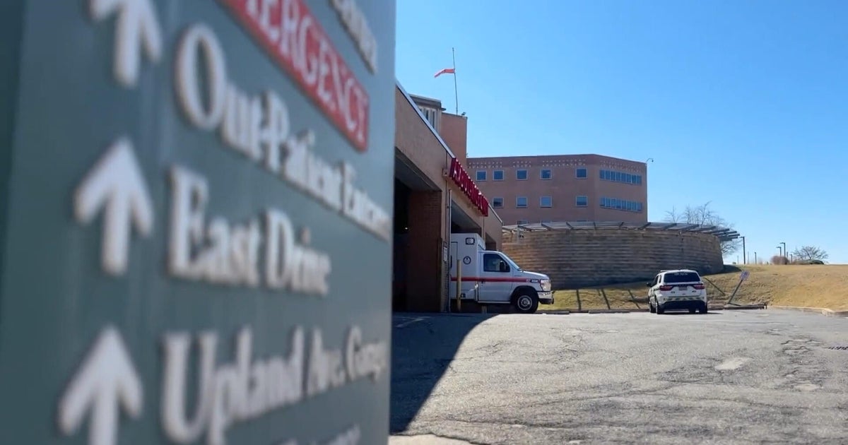 New data shows challenges Delaware County faces since Crozer closure 