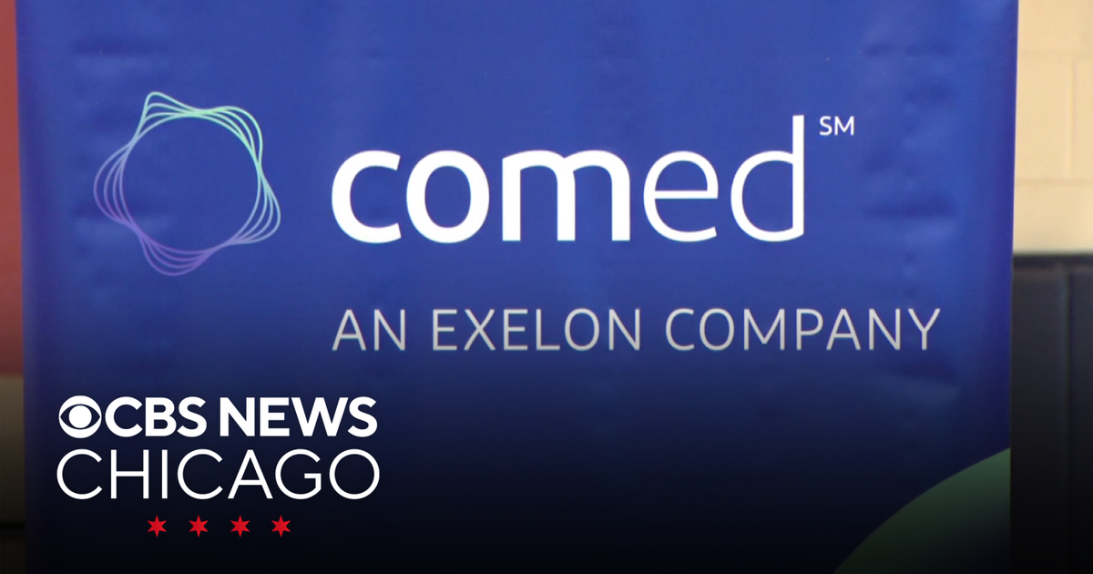 ComEd launches $10 million customer relief fund amid rising electric prices, heat waves