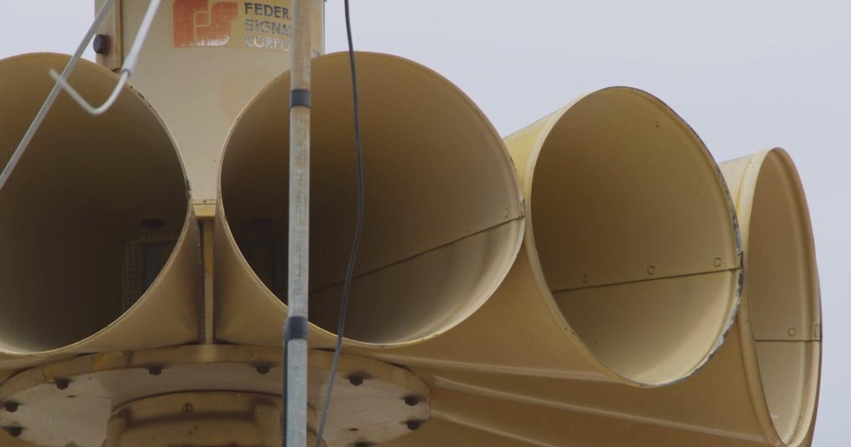 When nearby counties installed flood sirens, Kerr County did not 