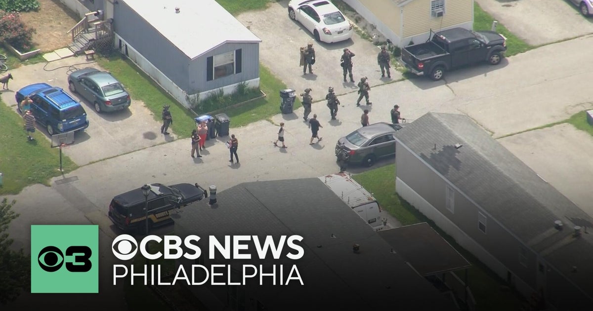 Police investigating shooting at Delaware City Mobile Home Community